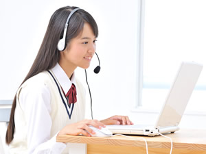 ネスト理数塾　オンライン授業も