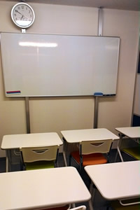 ネストの個別指導　【中学受験生・適性検査・内部進学】