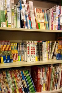 ネストの個別指導　【中学生・高校生】